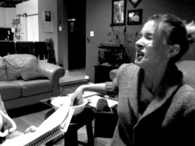 Sonuç olarak; itaatkar denekler farelerin başlarını keserken bile tek bir karakteristik yüz ifadesi göstermediler.