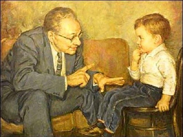 Canavar Çalışma – The Monster Study -  - 1939 yılında yürütülen bu çalışmada, 22 yetim çocuk kullanıldı.