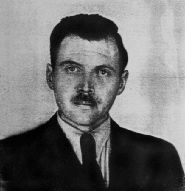 Josef Mengele'nin Deneyleri - Bir insan en fazla ne kadar şeytanlaşabilir? İşte bu sorunun cevabı Nazi doktoru Josef Mengele'de.