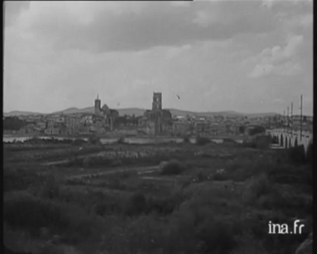 CIA'DEN KORKUNÇ DENEY! - Fransa'nın güneyindeki bir köyde yaşayanlar 60 yıl önce bir gün aniden halüsinasyonlar görmeye başladılar.