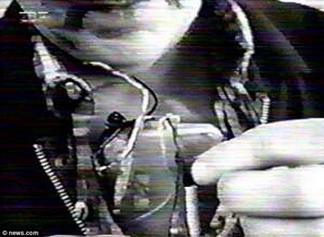 Sovyetler Birliği ve Rusya'da rahatsız edici deneyler' başlıklı çalışma üzerinde yoğunlaşan araştırmacılar psikoanalizlere odaklandı.