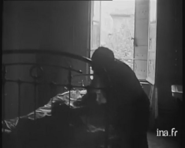 16 Ağustos 1951'de yaşanan ve 'lanetli ekmek' (Le Pain Maudit) olarak tarihe geçen olayda beş kişi öldü ve yüzlerce kişi korkunç halüsinasyonlar görerek çıldırdı.