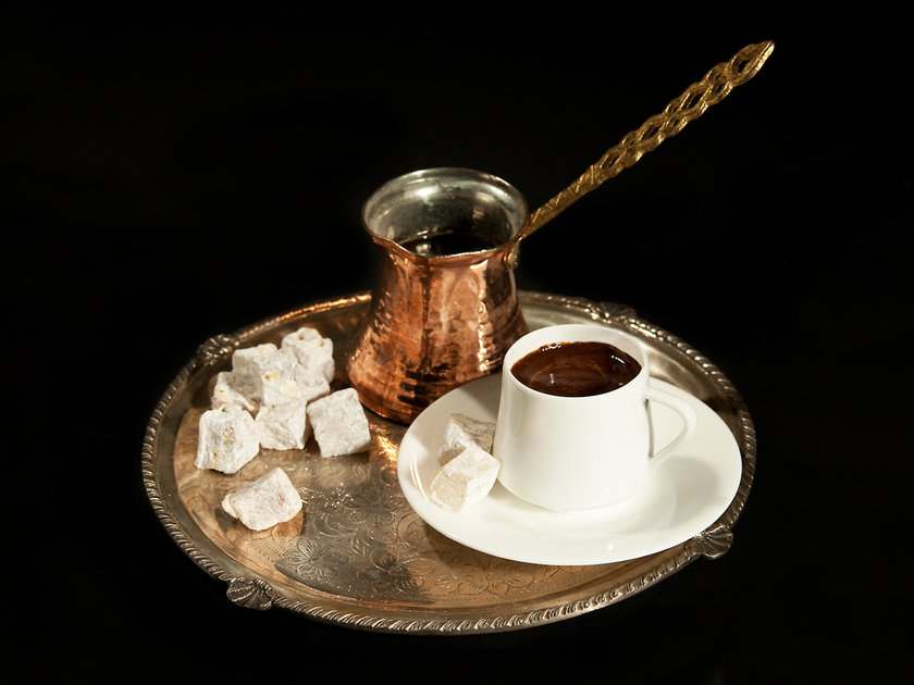 Kahvenin bir yararı daha çıktı, kahvenin faydaları, kahve neye iyi