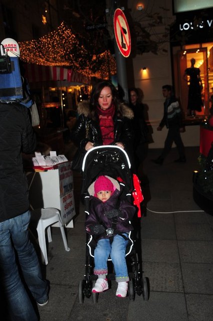 MELDA, MAYLA KOSİF