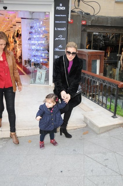 FANİ, ALİN AYSAL
