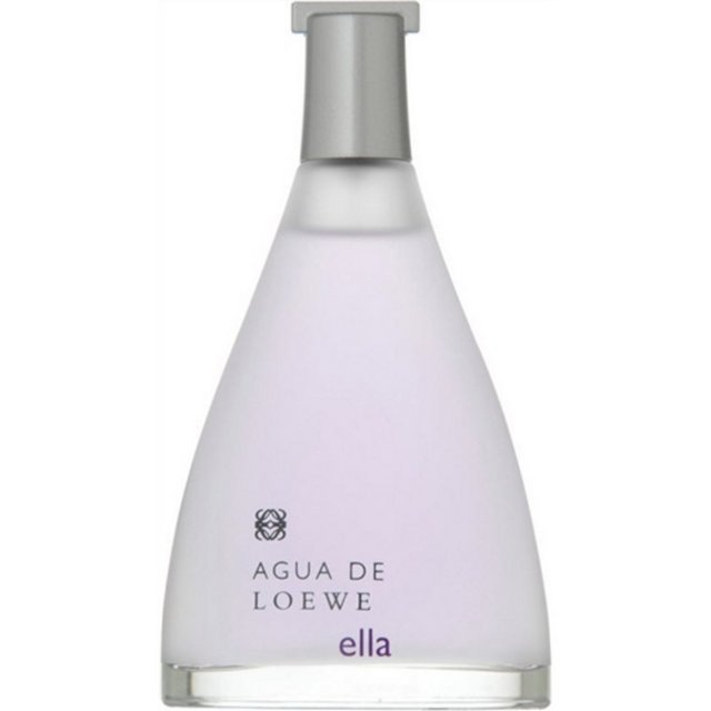 Limon, bergamot ve çarkıfelek meyvesiyle bezenmiş, doğal, samimi, modern kadının, duru ve yalın kokusu Agua de Loewe Ella 227 TL.