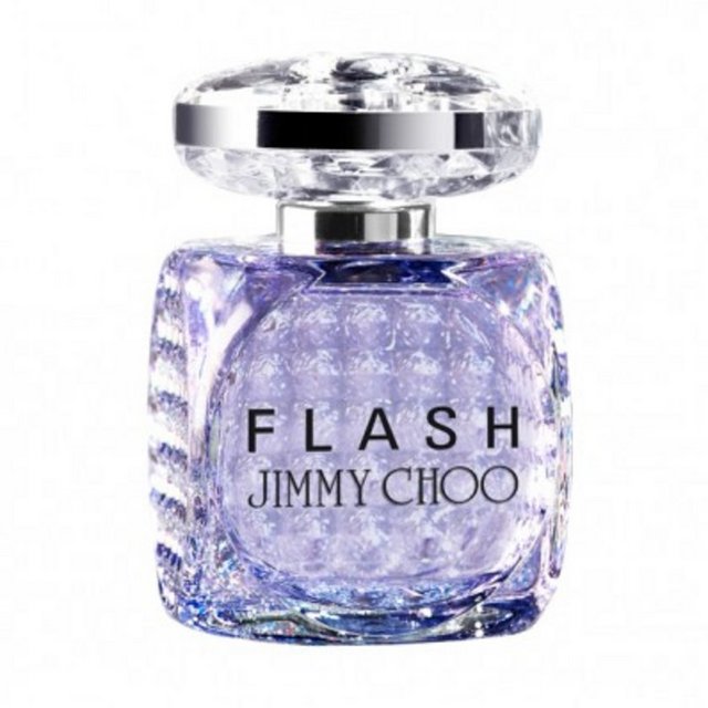 Mandalina, pembe biber, çilek; orta notalarında beyaz zambak, yasemin, sümbültebe notaları ile tazelik veren bir koku Jimmy Choo Flash 259 TL.