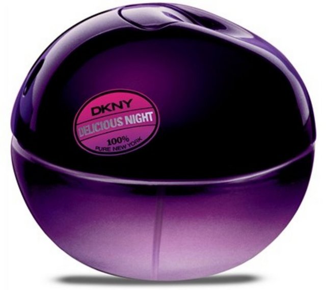 Dünyanın kalbinin attığı New York şehrinden esinlenerek hazırlanan, eğlenmeyi ve gözleri kendine çevirmeyi bilen kadınlar için harika bir ahenk DKNY  Delicious Night 205 TL.