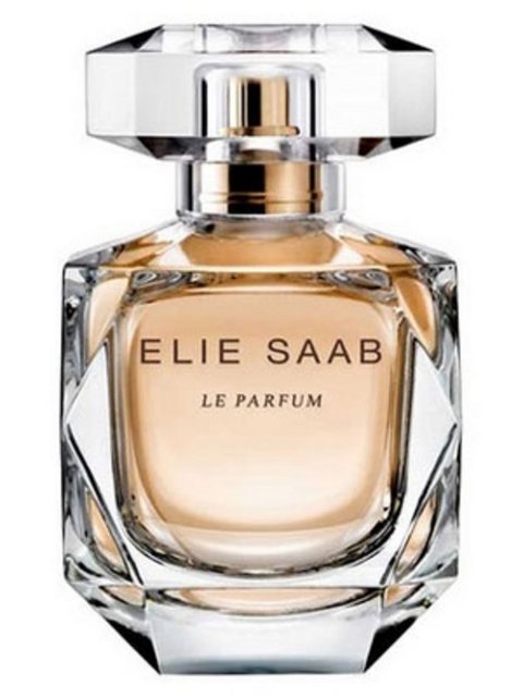 Zarif ve şık kadınlara özel, beyaz çiçekler ve bal notaları ile baştan çıkarıcı bir parfüm Elie Saab Le Parfum 269 TL.