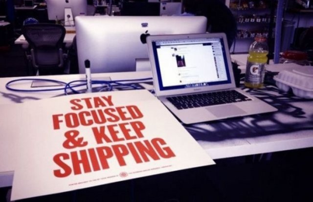 Mark Zuckerberg, Facebook -