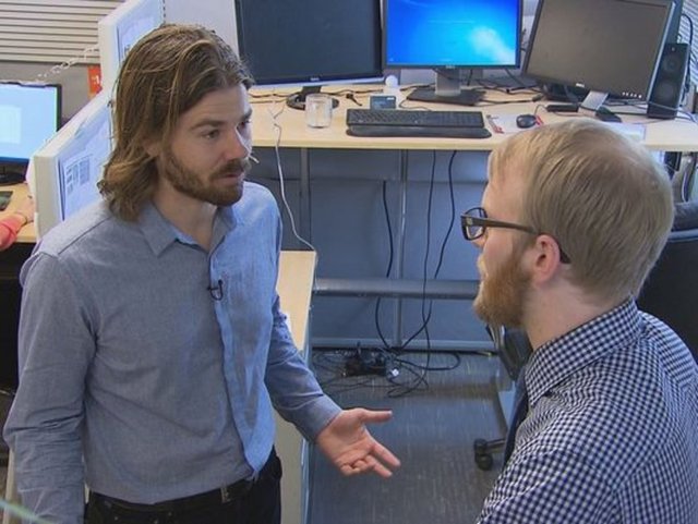 Price, maaşın artmasının çalışanların mutluluğunu ve iş verimini en üst noktaya taşıyacağını düşünüyor.