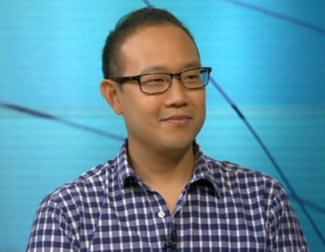 Chieh HuangBoxed adlı oyun şirketinin CEO'su Chieh Huang, çalışanlarının en çok 'çocuklarının gelecekleri' konusunda endişeli olduklarını fark etti ve...