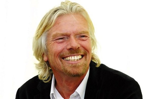 Ardından medya dünyasının başka bir devi Virgin Group'un CEO'su Richard Branson çalışanlarına ofise gelmeyi yasakladı.