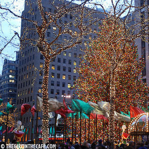 Yılbaşında gidilecek en iyi 10 yer