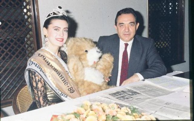 MELTEM HAKARAR - ÖZCAN SANDIKÇIOĞLU