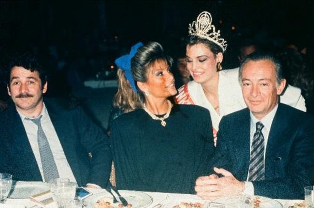 YALÇIN KAMACIOĞLU-AJDA PEKKAN-SİBEL TURNAGÖL