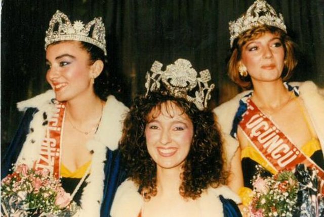 MELTEM DOĞANAY,DEMET BAŞDEMİR,NİLÜFER APAYDIN