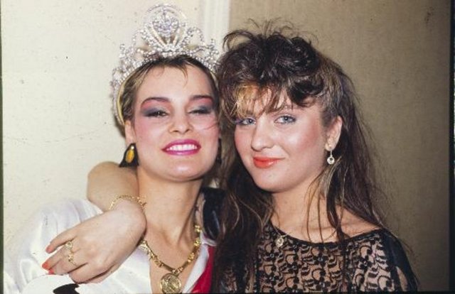 SİBEL TURNAGÖL-SİBEL CAN