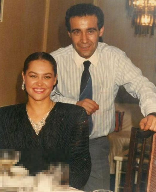 İşte Hülya Avşar'dan Arzum Onan'a, Pınar Altuğ'dan Gülben Ergen'e kadar birçok güzelin sizi şaşırtacak kareler...