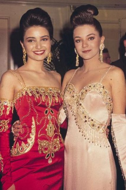 ASLIHAN KORUHAN-PINAR ÖZDEMİR