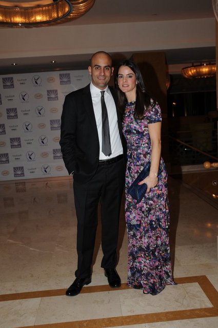 EDVINA, GABRIEL SPONZA
