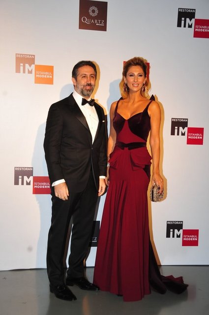 AYLİN - ÖZCAN TAHİNCİOĞLU 