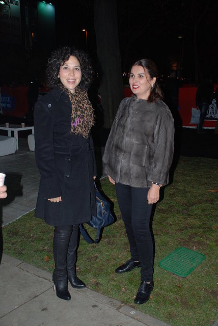 ASLI EKŞİOĞLU, HÜLYA ELTEMUR