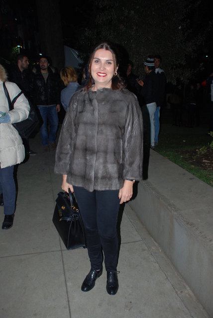 HÜLYA ELTEMUR