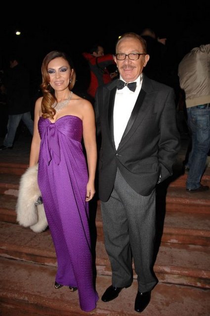 KEMAL - FERYAL GÜLMAN