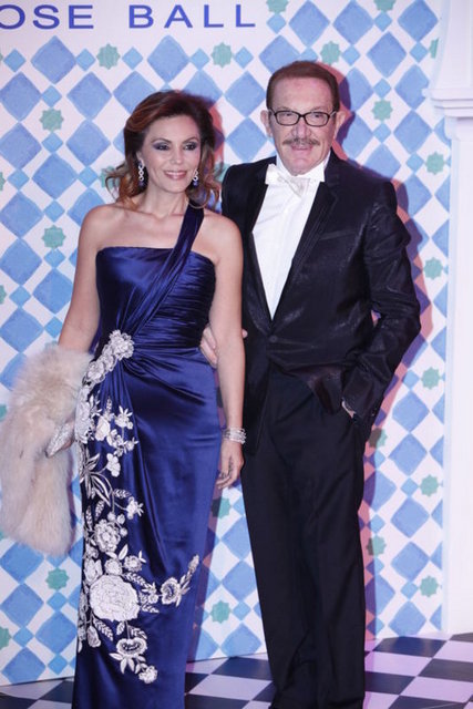 KEMAL - FERYAL GÜLMAN