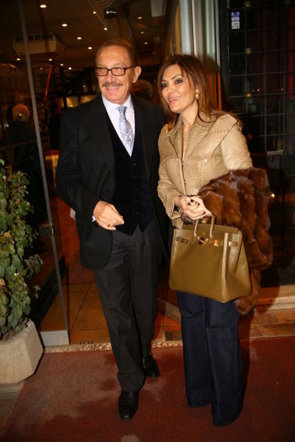 KEMAL - FERYAL GÜLMAN