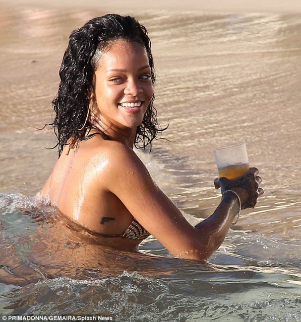 RIHANNA