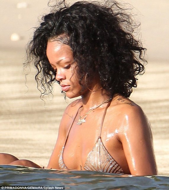RIHANNA