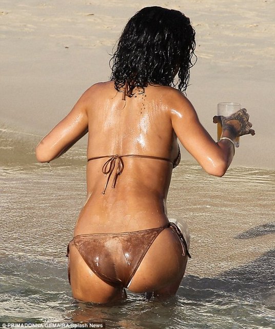 RIHANNA