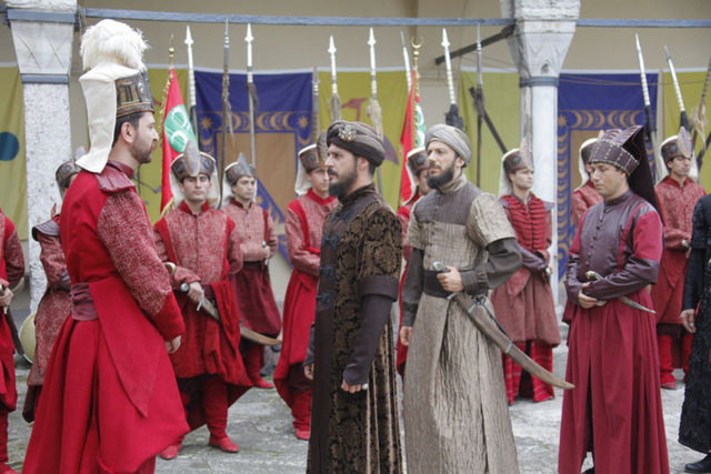 Diğer oyuncuların performanslarını gerçekleştirmesine olanak sağlayacak.