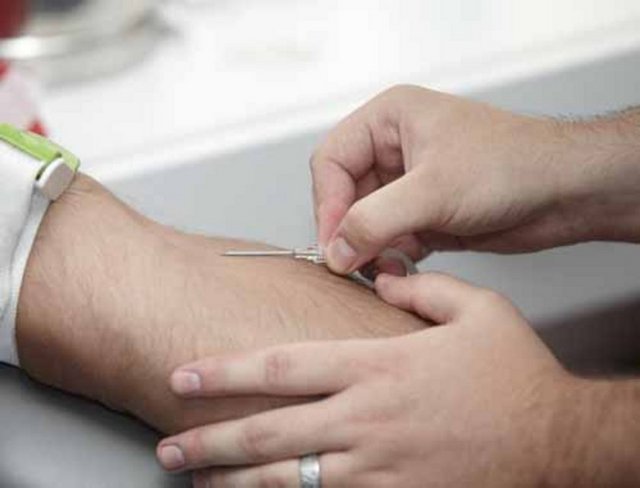 Mutlaka kan sayımınızı yaptırın