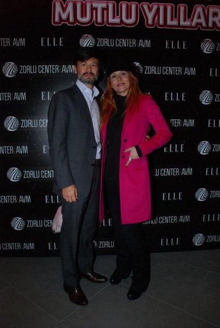 OLGUN - BERRİN ZORLU