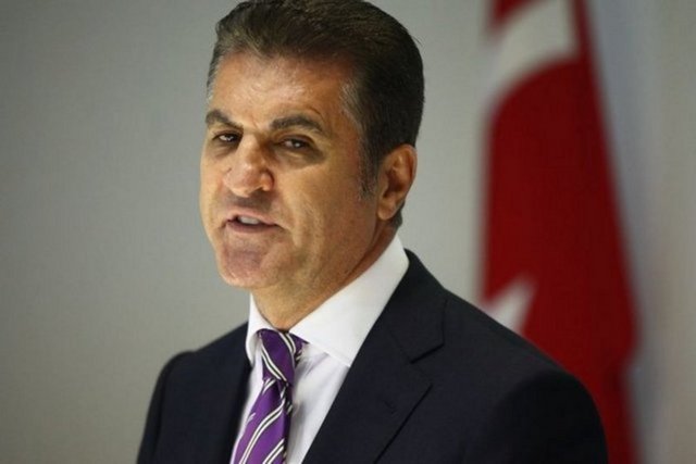MUSTAFA SARIGÜL