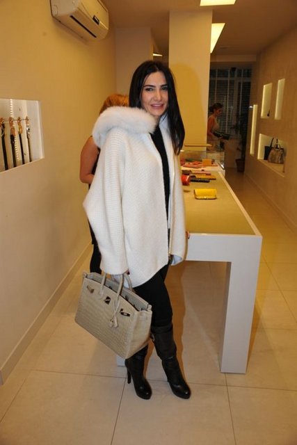 ŞİRİN YALÇIN