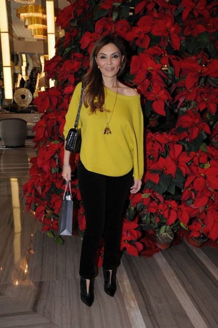 FERYAL GÜLMAN