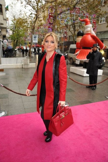 AYŞEGÜL TOPLUSOY