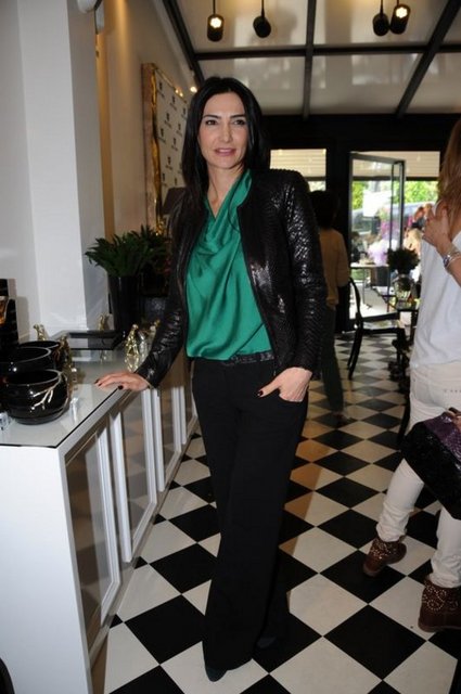 ŞİRİN YALÇIN
