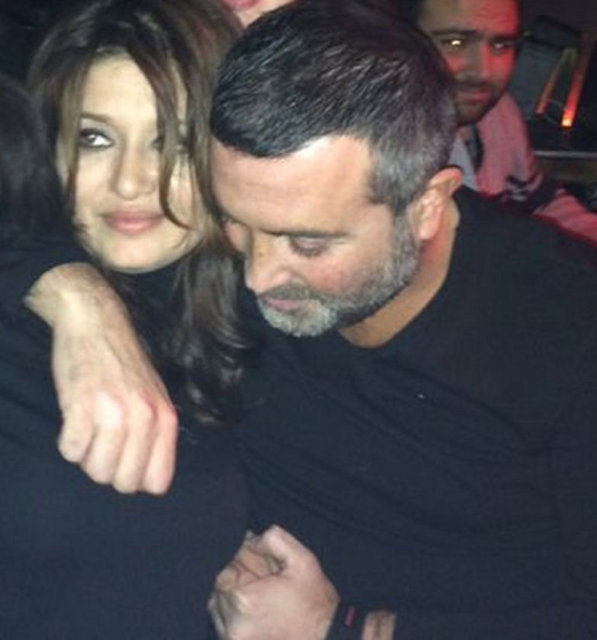 Seren Serengil, eski kocası Ozan Kaçmaz'a "Asalak, zavallı. Böyle tiplerle sadece dalga geçerim" diyen Nurgül Yeşilçay'a sert çıktı.