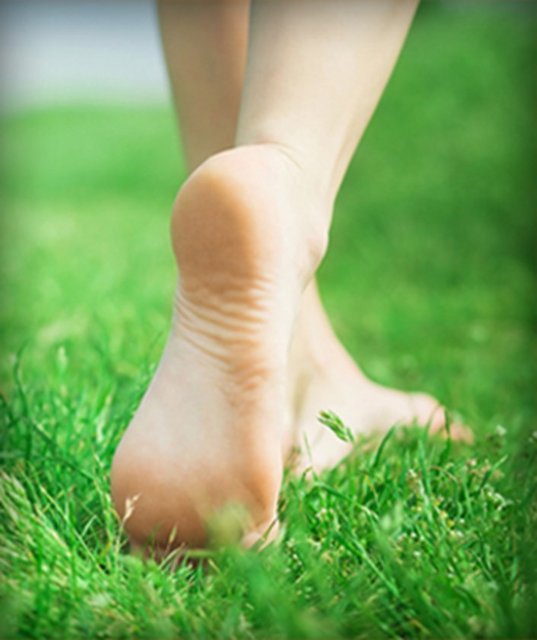 Basit egzersizler kasları gevşetir ağrıyı alır.