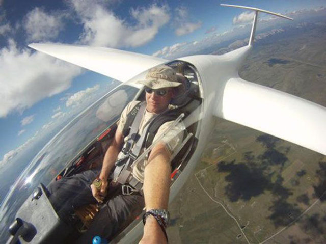 EN TEHLİKELİ SELFIE'LER!