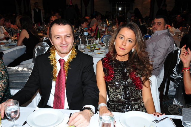 OZAN - BAHAR ŞER