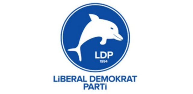 19- Liberal Demokrat Parti