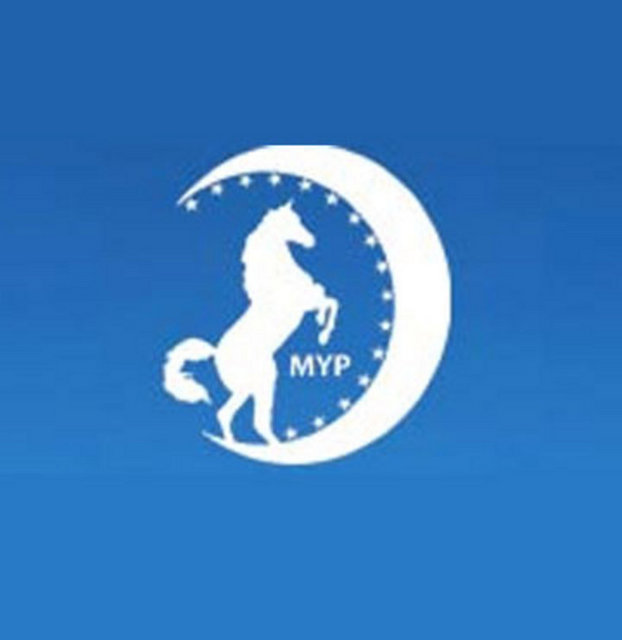 11- Muhafazakar Yükseliş Partisi