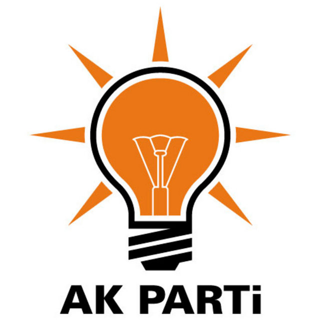 10- Adalet ve Kalkınma Partisi