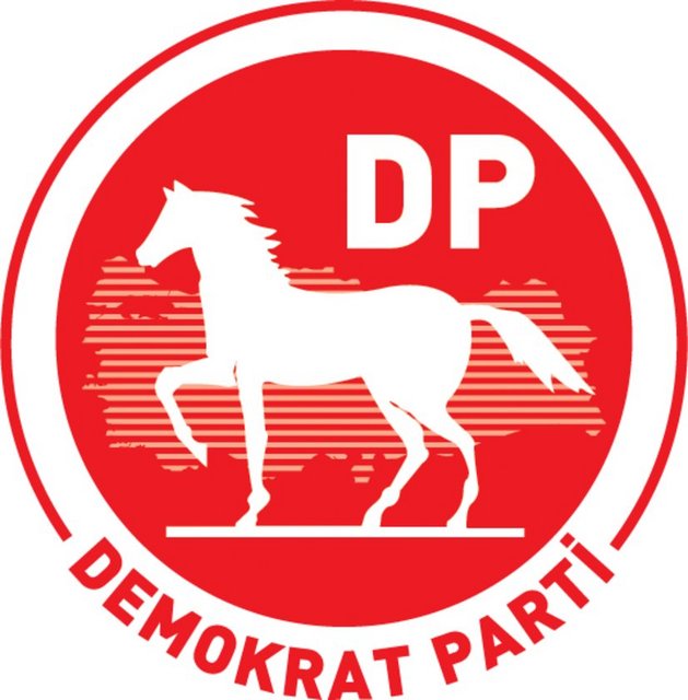 13- Demokrat Parti